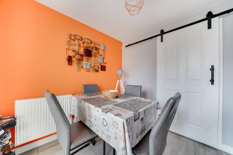 undefined, Booth Crescent, Telford, TF3