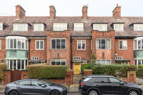 Kingsland, Jesmond, Newcastle upon Tyne