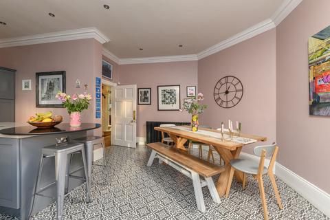 5 bedroom terraced house for sale, Kingsland, Jesmond, Newcastle upon Tyne