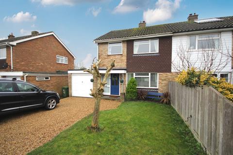 3 bedroom semi-detached house for sale, Princes Risborough