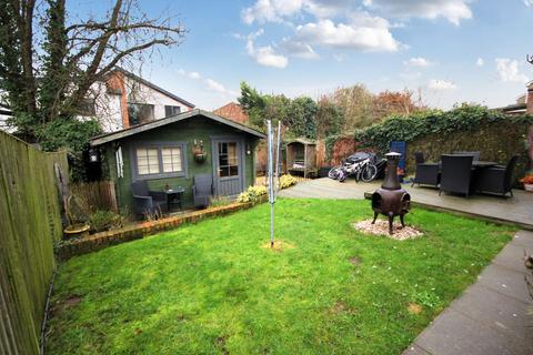 3 bedroom semi-detached house for sale, Princes Risborough