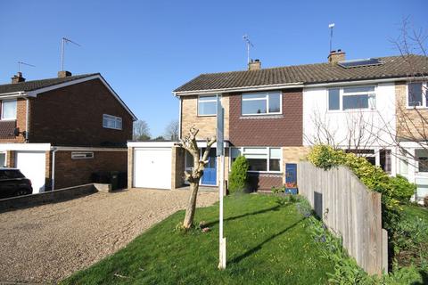 3 bedroom semi-detached house for sale, Princes Risborough