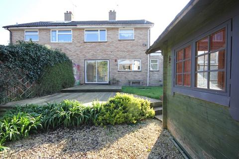 3 bedroom semi-detached house for sale, Princes Risborough