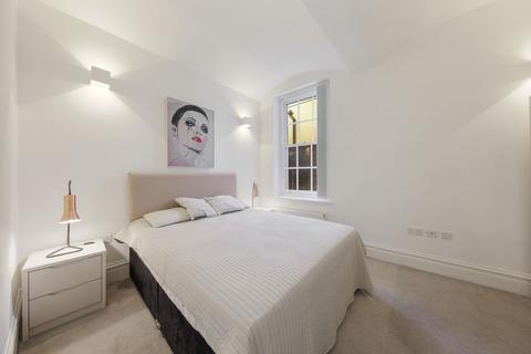 2 bedroom apartment to rent, William Gateskell House, Paradise Street, Rotherhithe SE16
