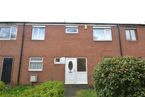 3 bedroom terraced house for sale, 35 Blakemore, Telford, Shropshire