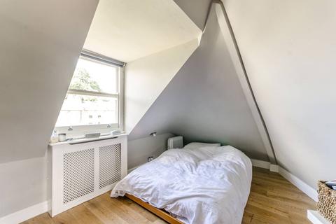 3 bedroom maisonette to rent, Petherton Road, Highbury, London, N5