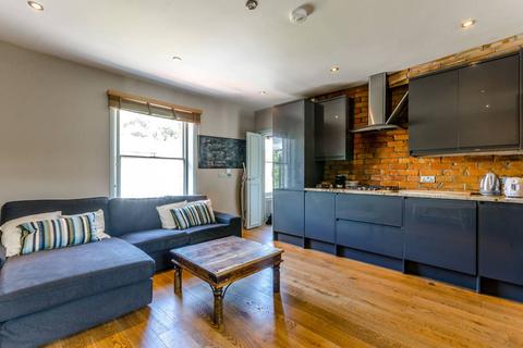 undefined, Petherton Road, Highbury, London, N5