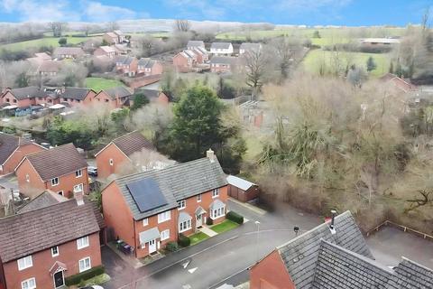 undefined, Betjeman Way, Kidderminster DY14