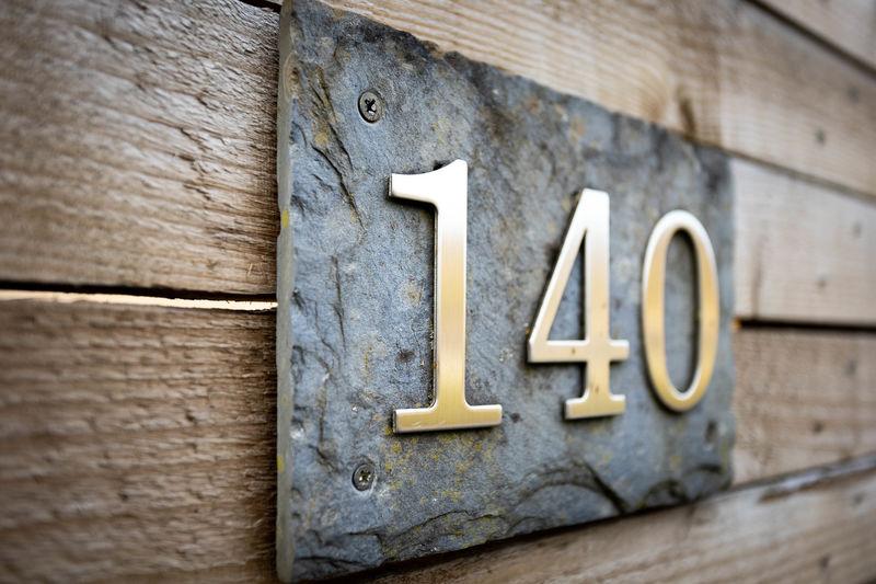 Number