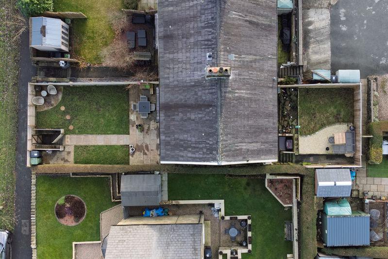 Birds Eye View