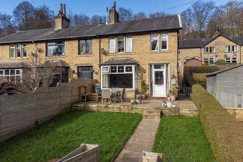 undefined, 140 Halifax Road, Ripponden HX6 4AG