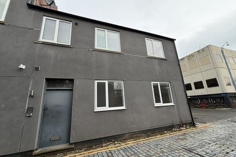 undefined, Southfield Lane, Middlesbrough