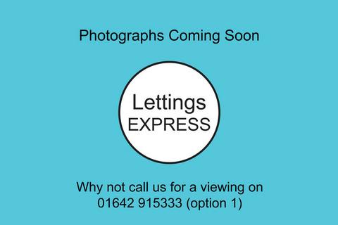 undefined, Southfield Lane, Middlesbrough