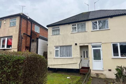 undefined, Corbridge Avenue, Great Barr, Birmingham B44 9UG