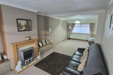 3 bedroom semi-detached house for sale, Amblecote Avenue, Great Barr, Birmingham, B44 9AL
