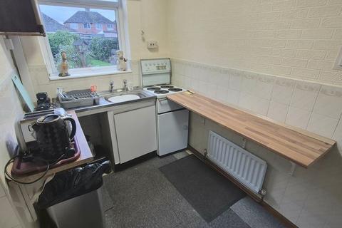 3 bedroom semi-detached house for sale, Amblecote Avenue, Great Barr, Birmingham, B44 9AL