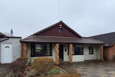 3 bedroom detached bungalow for sale, Kingstanding Road, Kingstanding, Birmingham, B44 8BA