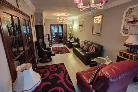3 bedroom detached bungalow for sale, Kingstanding Road, Kingstanding, Birmingham, B44 8BA