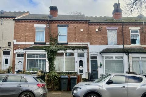 undefined, Johnson Road, Birmingham, B23 6PX