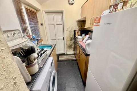 2 bedroom terraced house for sale, Johnson Road, Birmingham, B23 6PX
