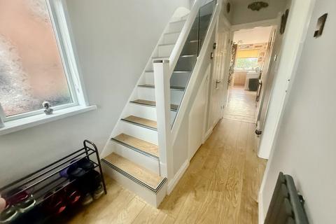 3 bedroom semi-detached house for sale, Lindridge Road, Birmingham, B23 7HX