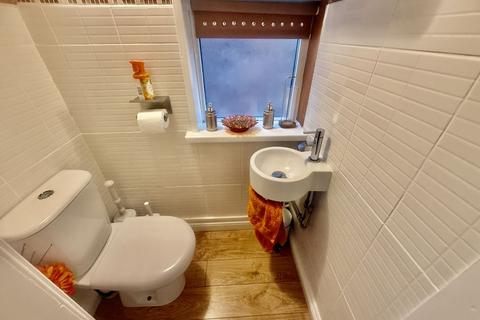 3 bedroom semi-detached house for sale, Lindridge Road, Birmingham, B23 7HX