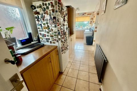 3 bedroom semi-detached house for sale, Lindridge Road, Birmingham, B23 7HX