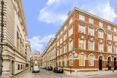 undefined, Matthew Parker Street, Westminster, London, SW1H