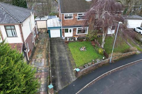 undefined, Castle Hill Crescent, Rochdale