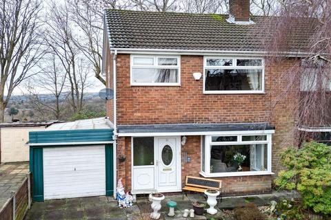 undefined, Castle Hill Crescent, Rochdale
