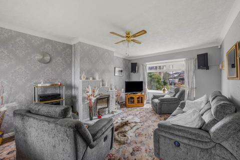undefined, Castle Hill Crescent, Rochdale
