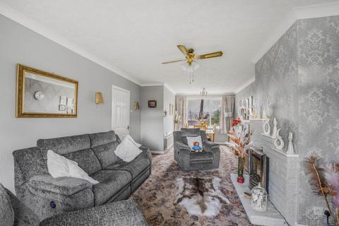 undefined, Castle Hill Crescent, Rochdale