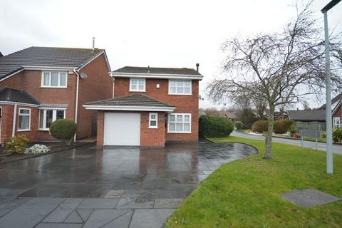 undefined, Humber Close, Widnes