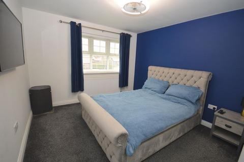 undefined, Humber Close, Widnes