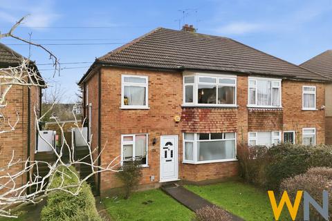 2 bedroom apartment for sale, Doddinghurst Road, Brentwood CM15