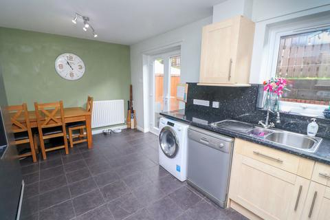3 bedroom semi-detached house for sale, Valley Crescent, Blaydon