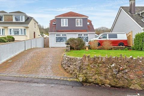 undefined, UPTON MANOR ROAD BRIXHAM
