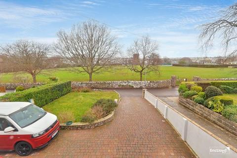 undefined, UPTON MANOR ROAD BRIXHAM