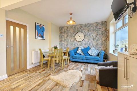 undefined, UPTON MANOR ROAD BRIXHAM