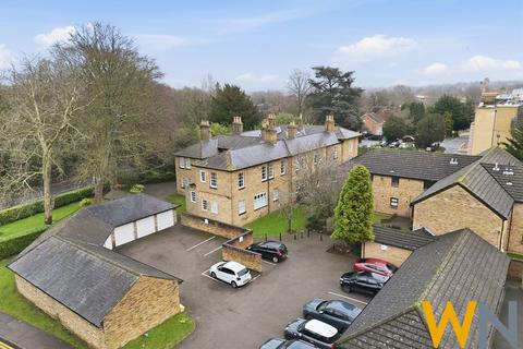 2 bedroom apartment for sale, 67 Rayleigh Road, Hutton, Brentwood CM13