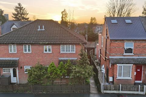 Ongar Road, Brentwood CM15
