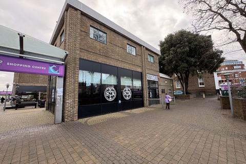 Property to rent - SHOP TO LET