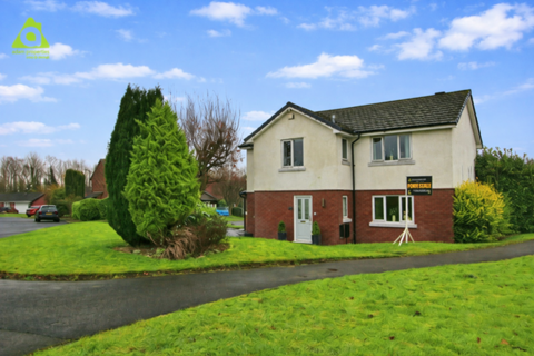 undefined, Brambling Drive, Westhoughton, BL5 2SW