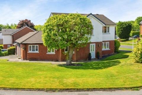 undefined, Brambling Drive, Westhoughton, BL5 2SW