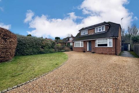 3 bedroom detached house for sale, Chalklands, Bourne End SL8