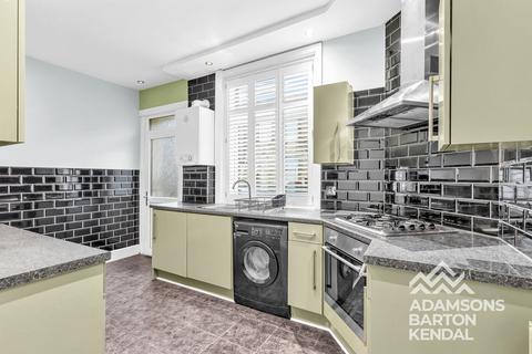 2 bedroom terraced house for sale, Wingate Street, Norden, OL11