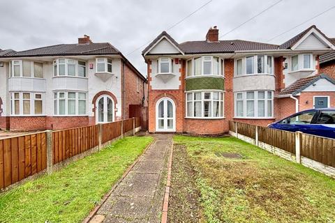 Glendower Road, Perry Barr, Birmingham B42 1SX