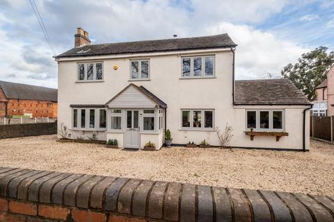 6 bedroom detached house for sale, The Bodnetts, Plantation Lane, Hopwas, B78 3AU