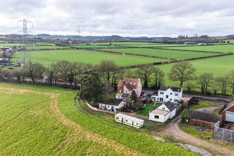 6 bedroom detached house for sale, The Bodnetts, Plantation Lane, Hopwas, B78 3AU