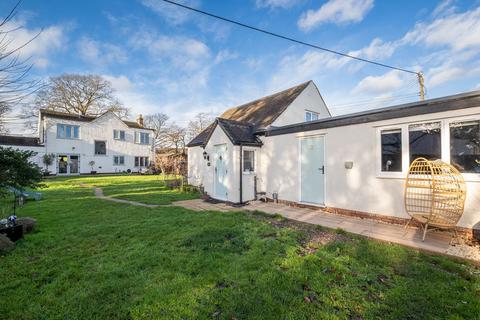 6 bedroom detached house for sale, The Bodnetts, Plantation Lane, Hopwas, B78 3AU
